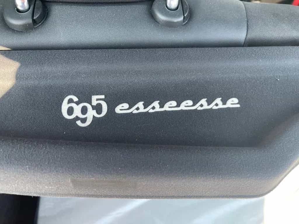 Abarth 695 esseesse 02/2023-photo-10