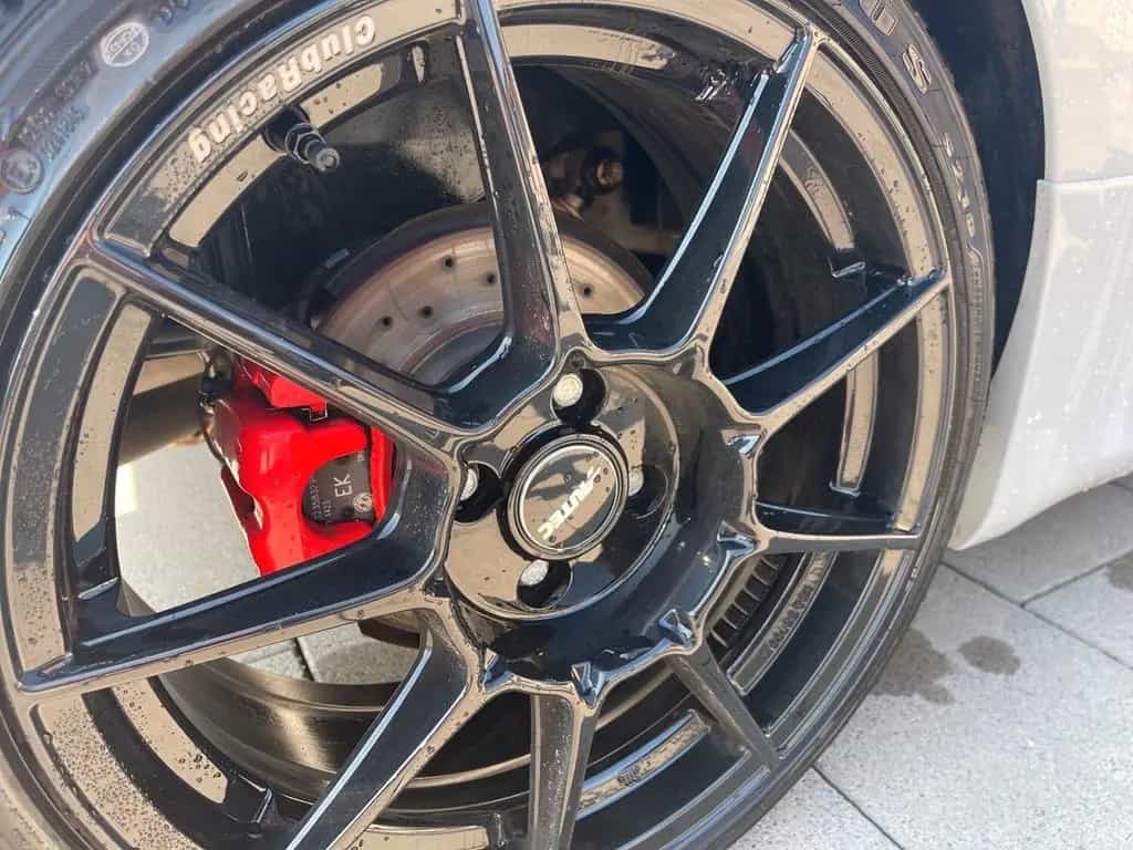 Abarth 695 esseesse 02/2023-photo-16