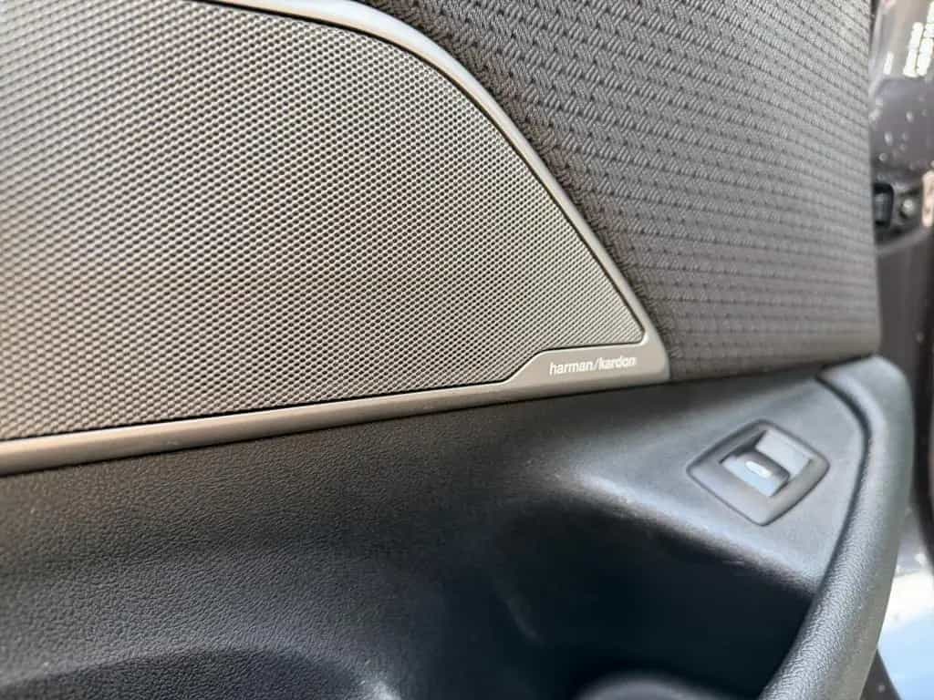 BMW 5 Series 520d Touring/LIVE COC PROF/1.HAND/AHK/ACC/HUD/ 09/2021-photo-15