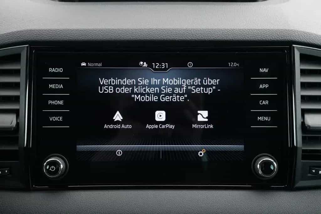 Skoda Karoq SPORTLINE 1.5TSI DSG VOLL-LED+SITZHZG+NAVI 03/2022-photo-20