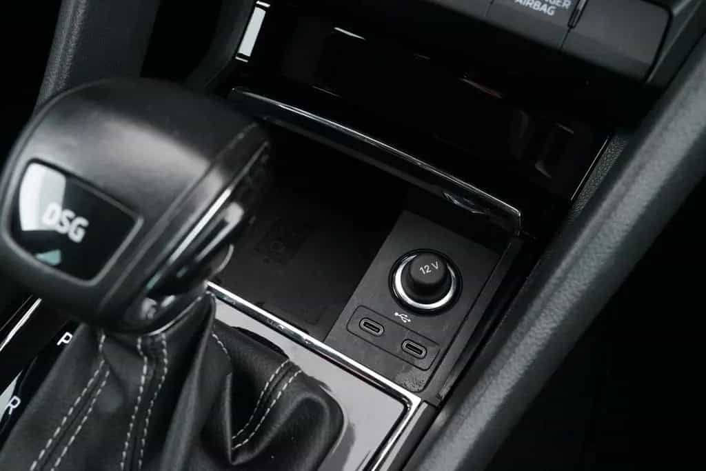 Skoda Karoq SPORTLINE 1.5TSI DSG VOLL-LED+SITZHZG+NAVI 03/2022-photo-26