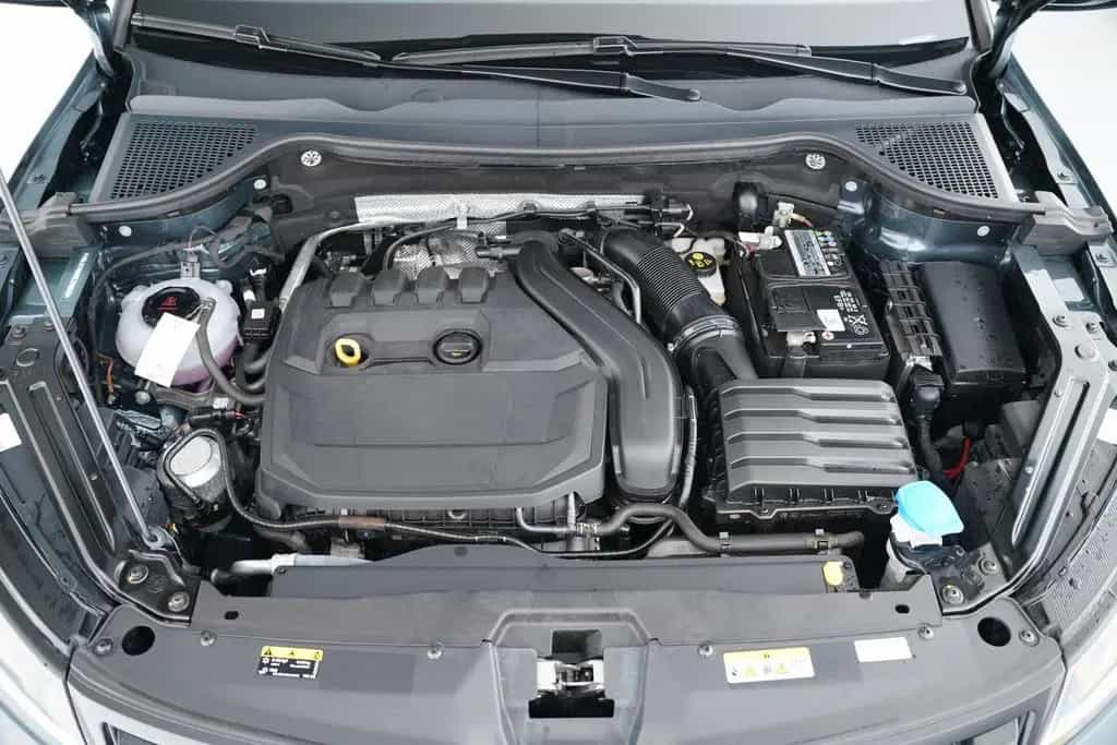 Skoda Karoq SPORTLINE 1.5TSI DSG VOLL-LED+SITZHZG+NAVI 03/2022-photo-31