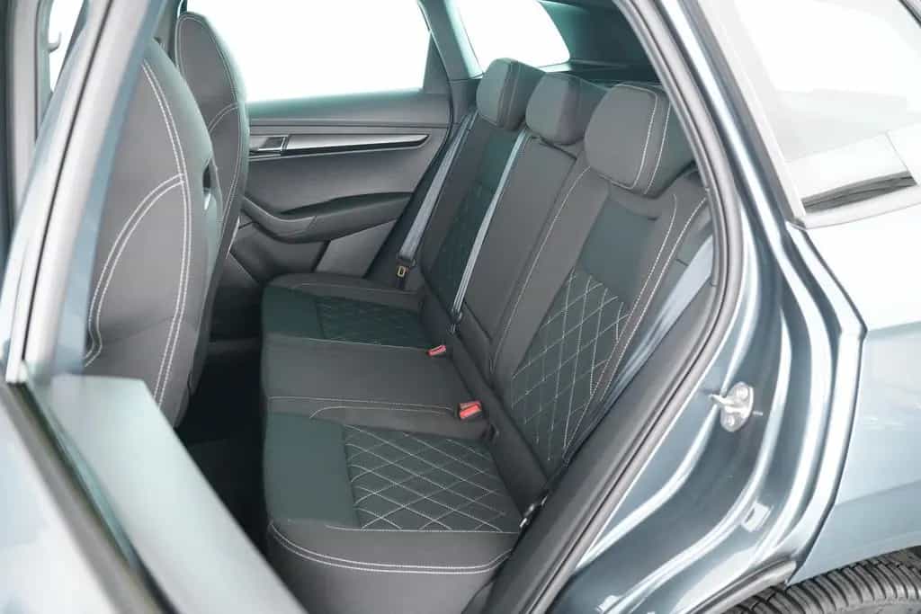 Skoda Karoq SPORTLINE 1.5TSI DSG VOLL-LED+SITZHZG+NAVI 03/2022-photo-9
