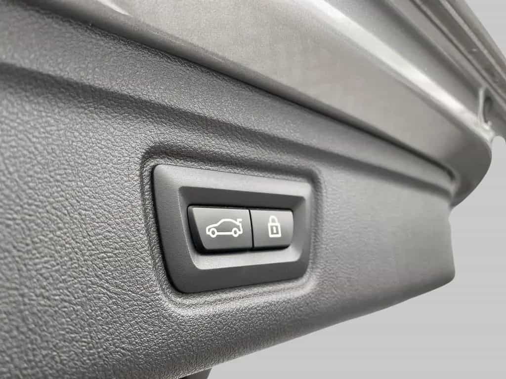 ALPINA B3 Touring HUD Pano AHK Memory H/K Sound Driv. A 11/2021-photo-15