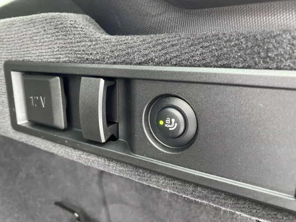 ALPINA B3 Touring HUD Pano AHK Memory H/K Sound Driv. A 11/2021-photo-16