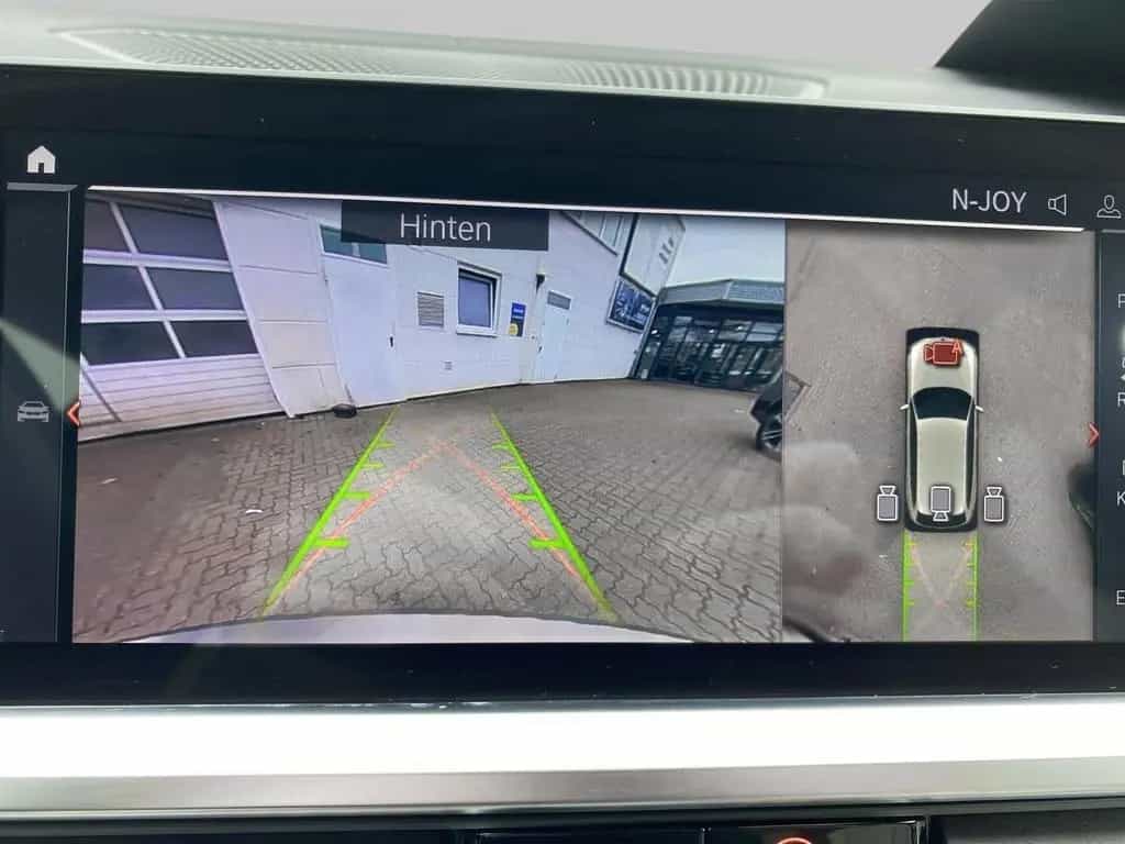 ALPINA B3 Touring HUD Pano AHK Memory H/K Sound Driv. A 11/2021-photo-19