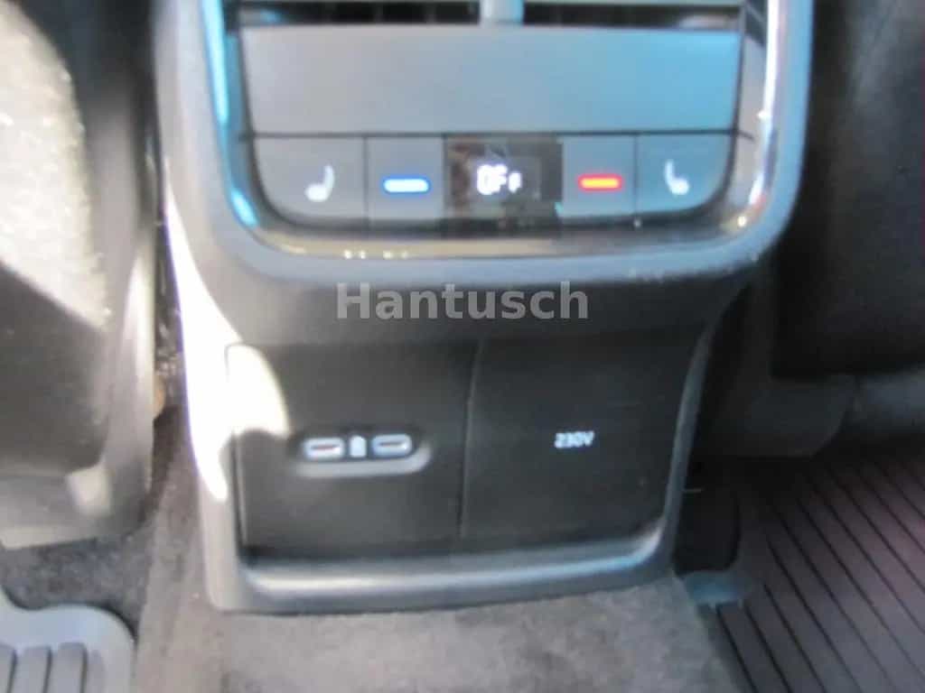 Skoda Octavia Combi Clever 2.0 TDI 150PS DSG 09/2022-photo-14