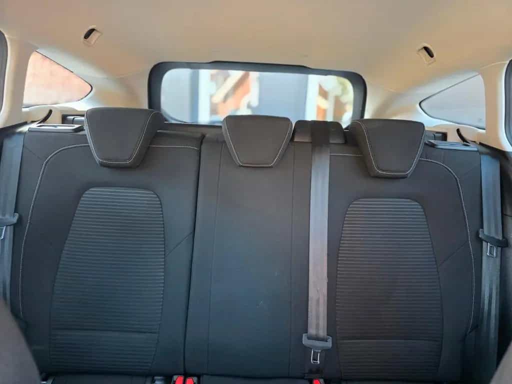 Ford Focus Turnier 1,5 Ecoblue Titanium 03/2023-photo-10
