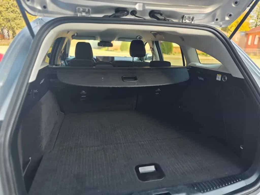 Ford Focus Turnier 1,5 Ecoblue Titanium 03/2023-photo-5