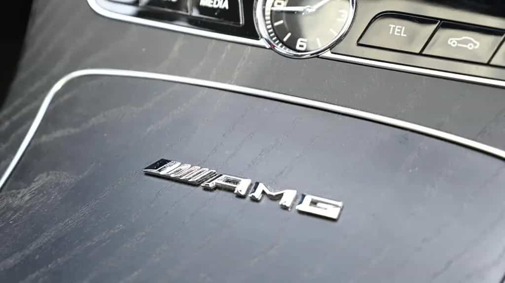 Mercedes-Benz E-Class 53 AMG 4Matic+ / SPUR / LED / 360° / SPORT 12/2018-photo-23