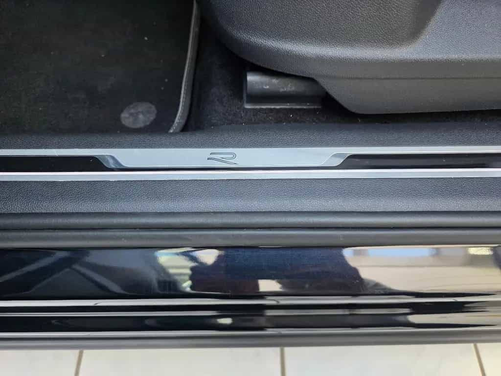 Volkswagen Tiguan Allspace R-Line 4Motion Black Style Pano 12/2022-photo-12