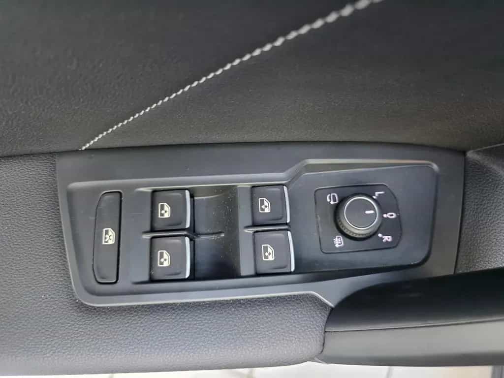 Volkswagen Tiguan Allspace R-Line 4Motion Black Style Pano 12/2022-photo-13