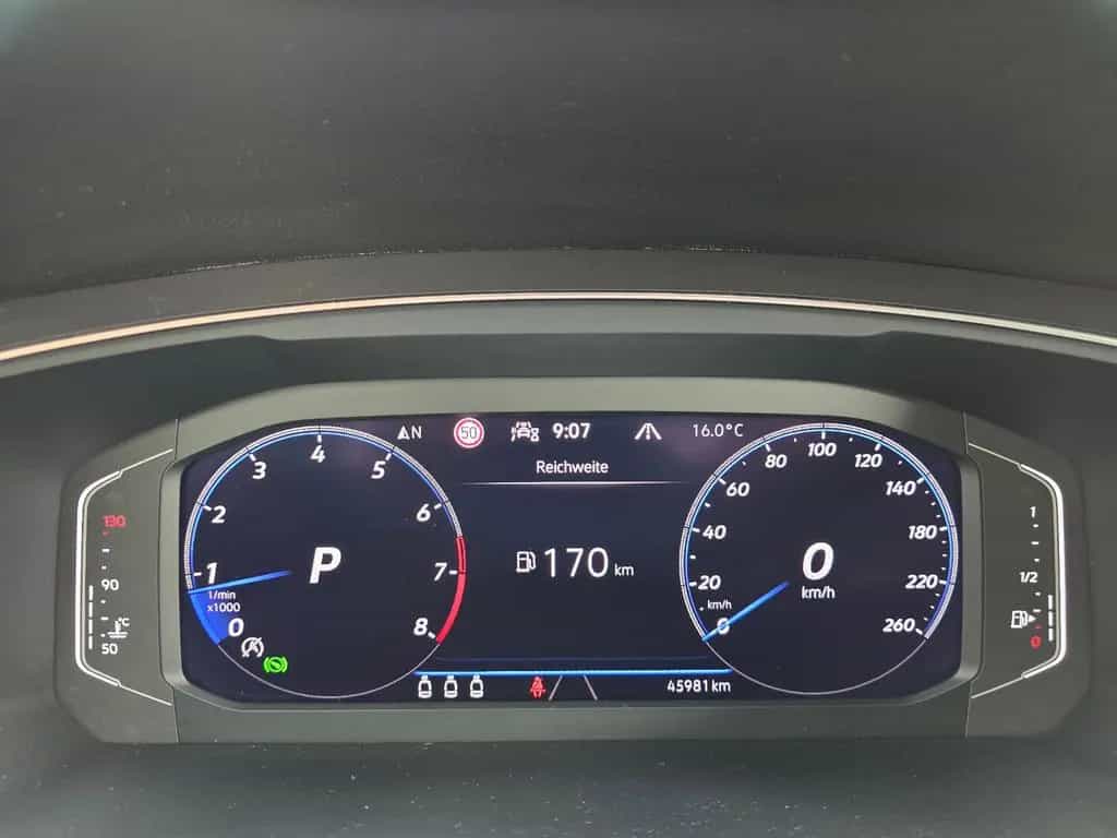 Volkswagen Tiguan Allspace R-Line 4Motion Black Style Pano 12/2022-photo-25