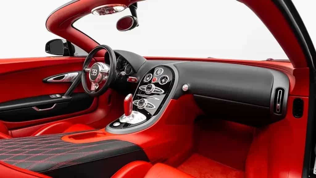 Bugatti Veyron Grand Sport 01/2011-photo-10