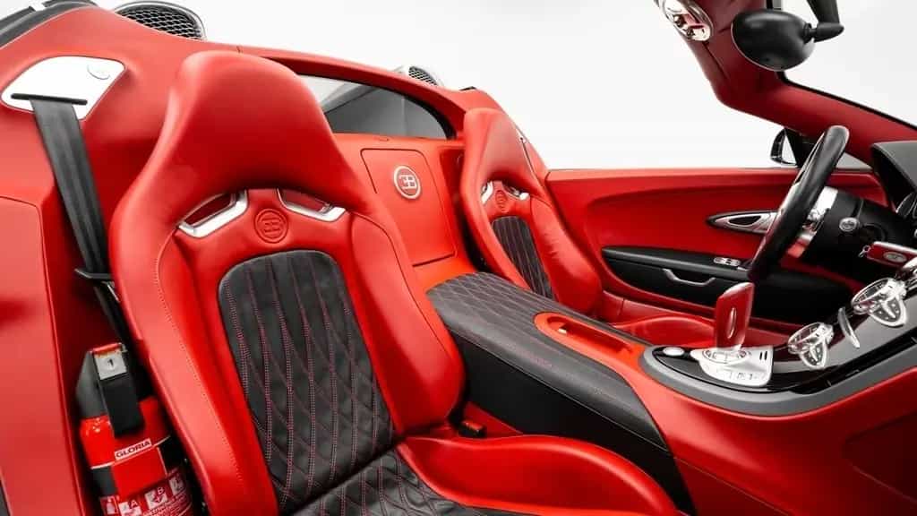 Bugatti Veyron Grand Sport 01/2011-photo-13