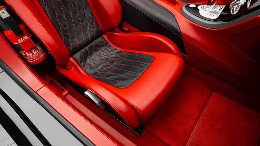 Bugatti Veyron Grand Sport 01/2011-photo-14