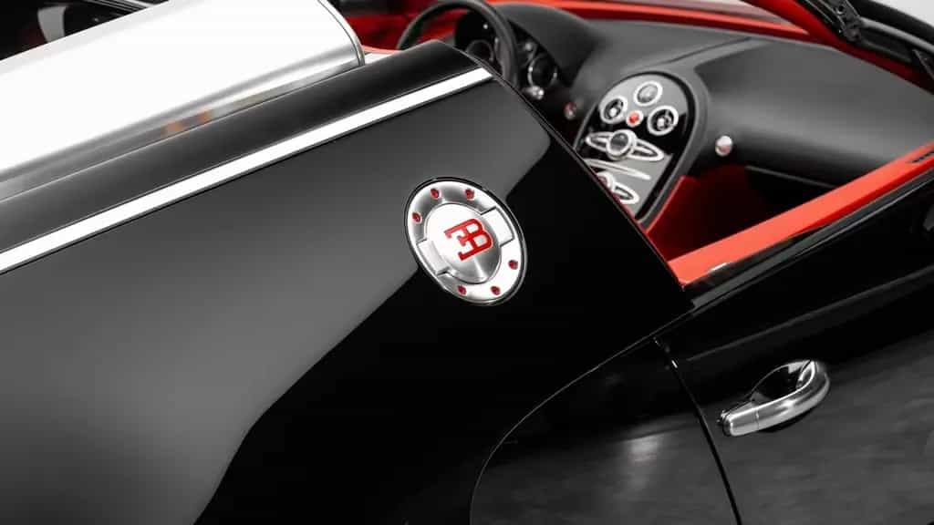 Bugatti Veyron Grand Sport 01/2011-photo-17