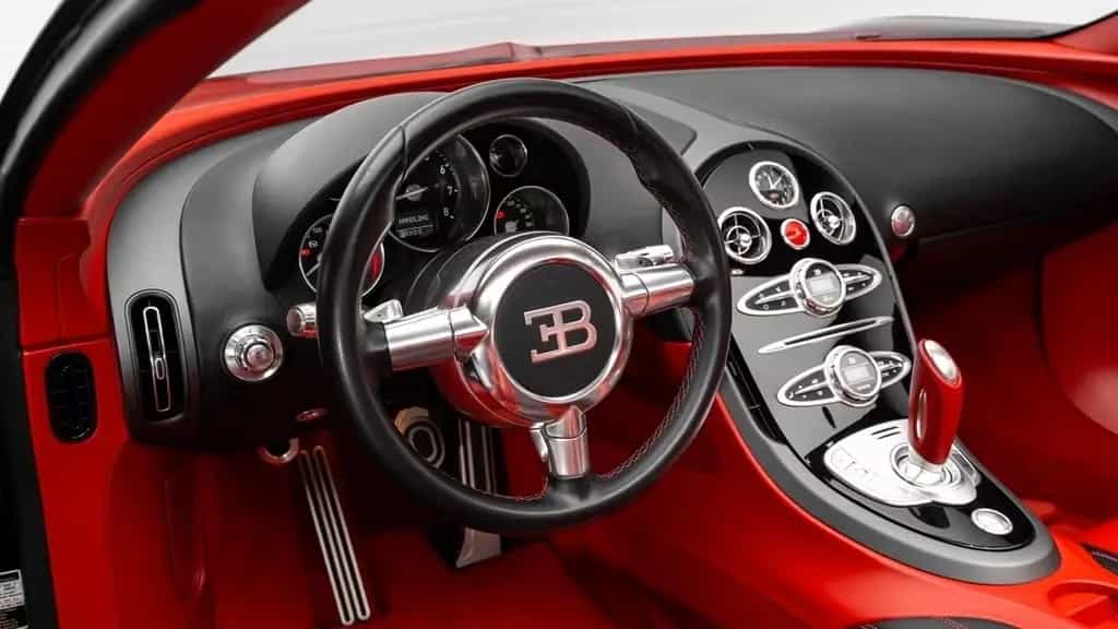 Bugatti Veyron Grand Sport 01/2011-photo-7