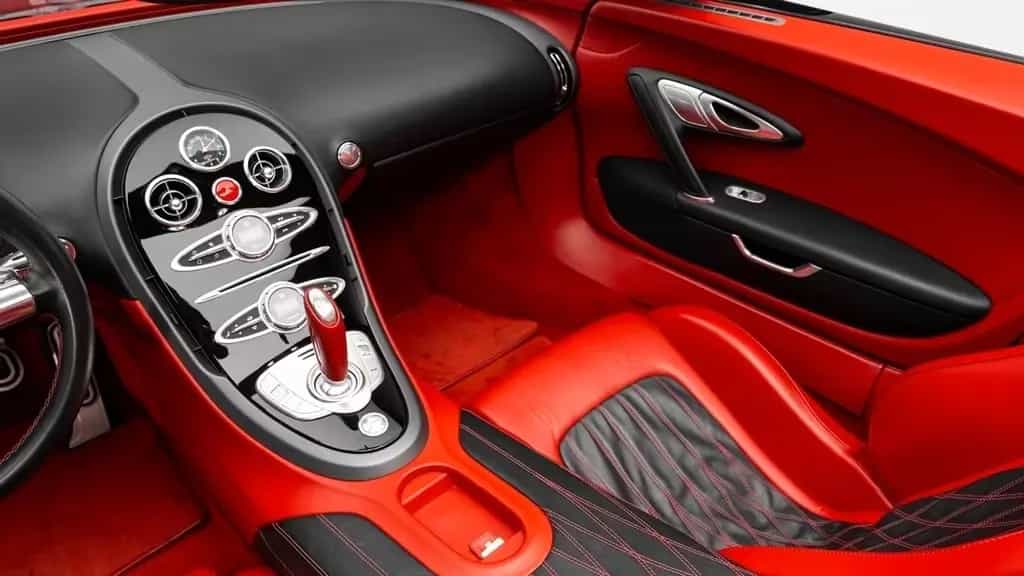 Bugatti Veyron Grand Sport 01/2011-photo-8