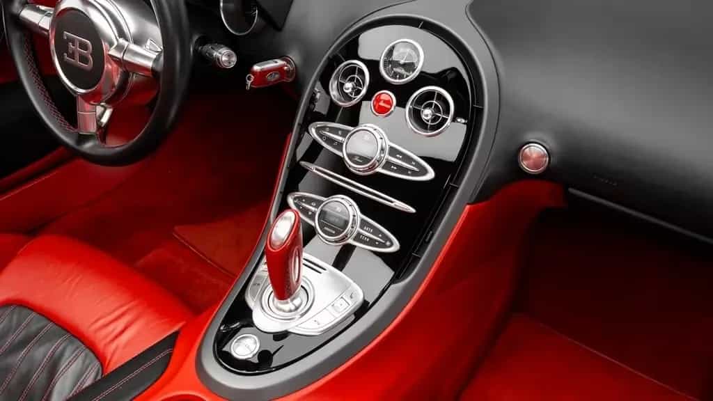 Bugatti Veyron Grand Sport 01/2011-photo-9