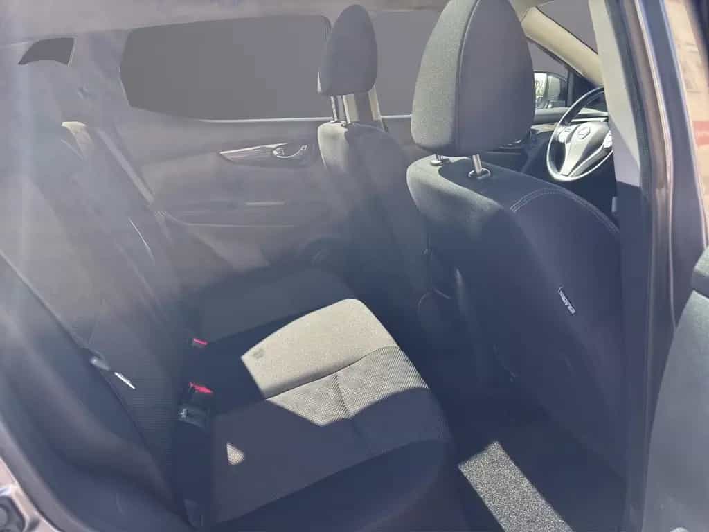 Nissan Qashqai 1.6 N-Connecta *Navi/SHZ/360°/Pano/AHK* 12/2016-photo-13