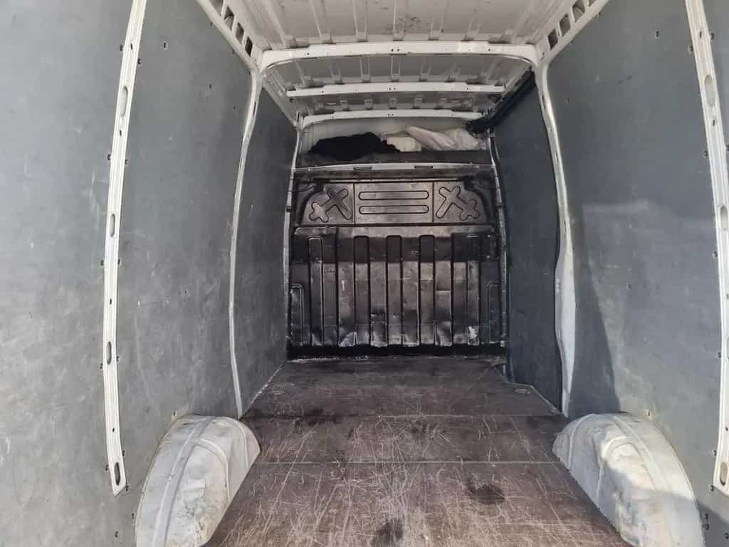 Iveco Daily 35S15V 2.3 HPT PLM-TM Furgone 03/2014-photo-12