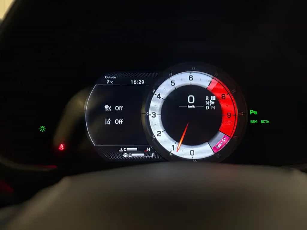 Lexus LC 500 COUPE/LED/HUD/ML AUDIO/CARPLAY 01/2019-photo-21