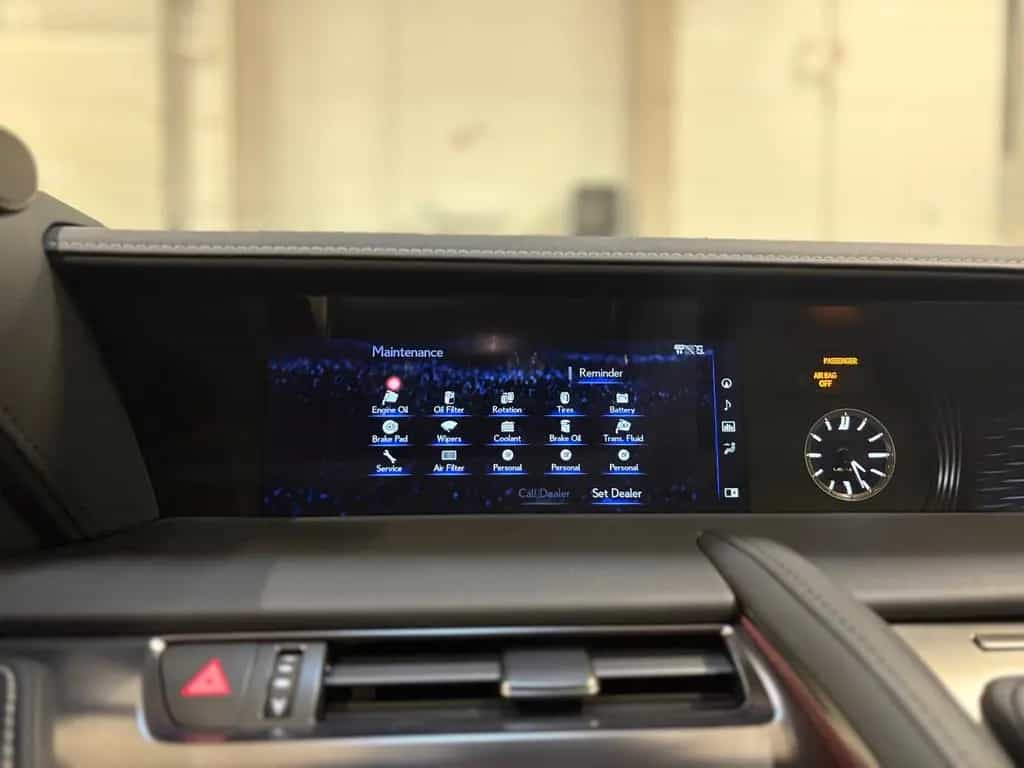 Lexus LC 500 COUPE/LED/HUD/ML AUDIO/CARPLAY 01/2019-photo-26