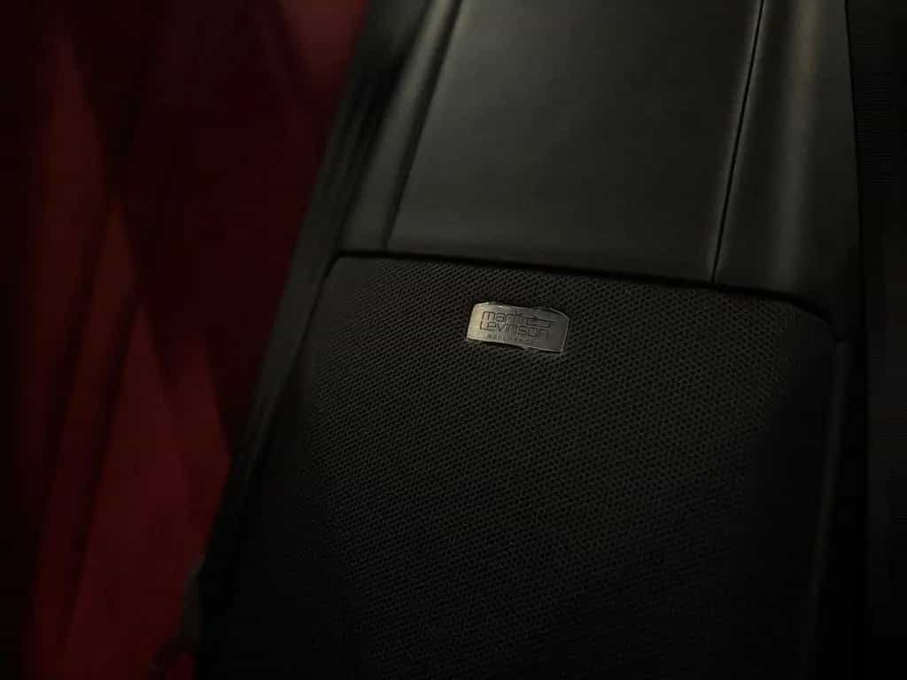 Lexus LC 500 COUPE/LED/HUD/ML AUDIO/CARPLAY 01/2019-photo-31