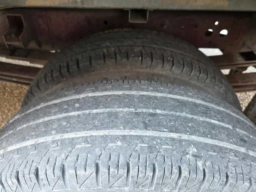 Iveco Daily 35S11VP 2.8 TDI PC-TM Furgone PATENT 03/2002-photo-13
