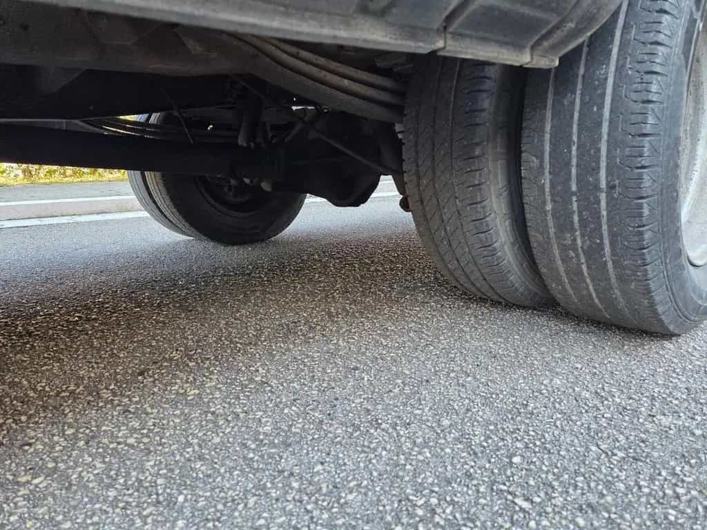 Iveco Daily 35S11VP 2.8 TDI PC-TM Furgone PATENT 03/2002-photo-14