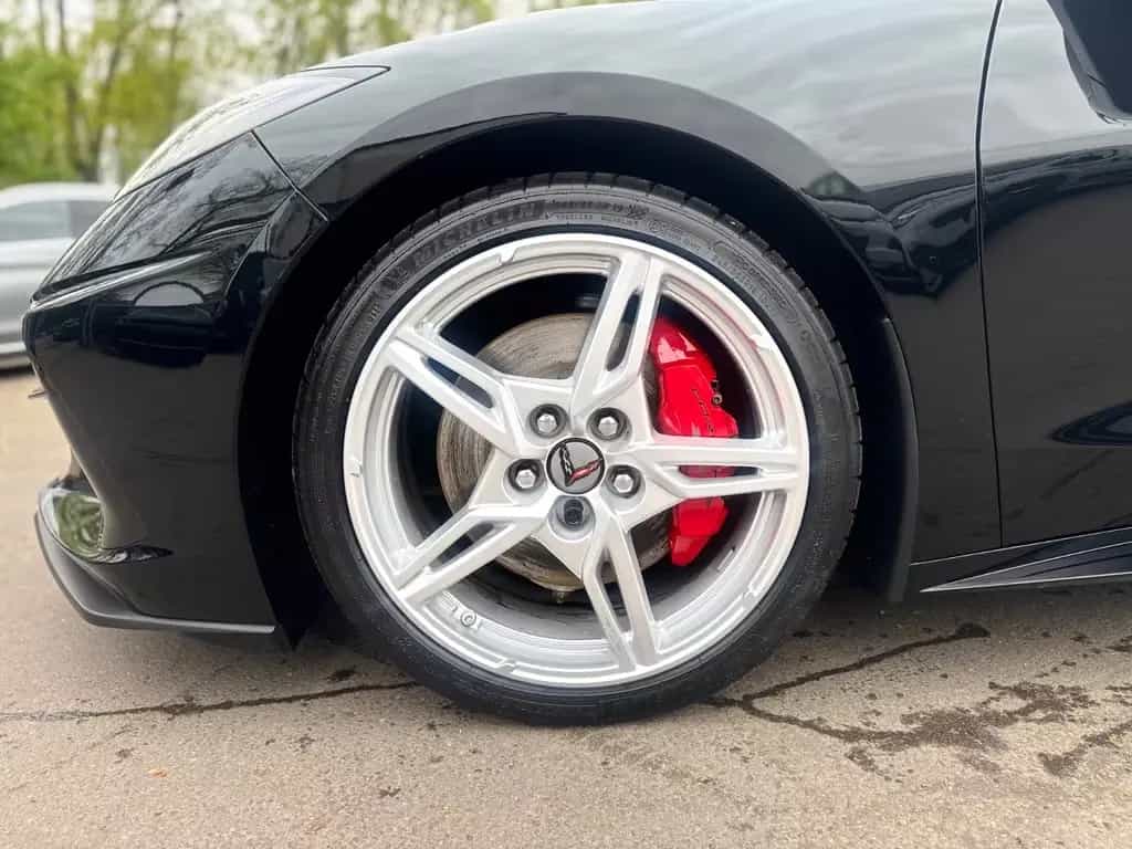 Corvette C8 TARGA *STINGRAY*3LT*1.HD*UNFALLFREI*COC/EWG* 02/2023-photo-17