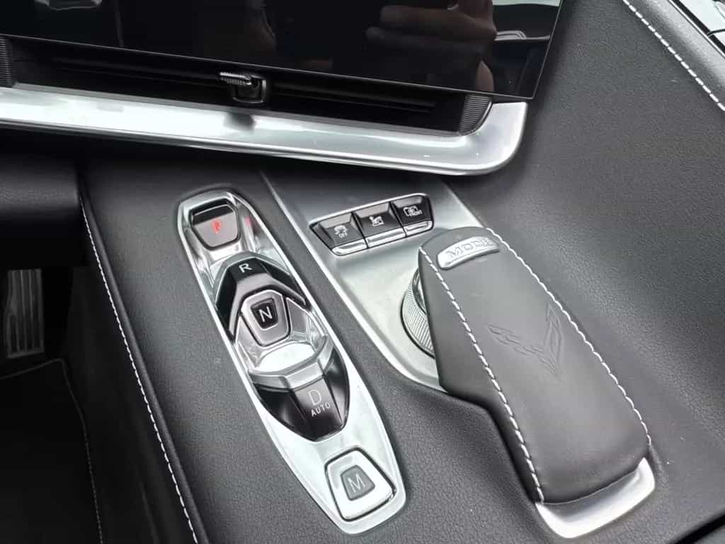 Corvette C8 TARGA *STINGRAY*3LT*1.HD*UNFALLFREI*COC/EWG* 02/2023-photo-18