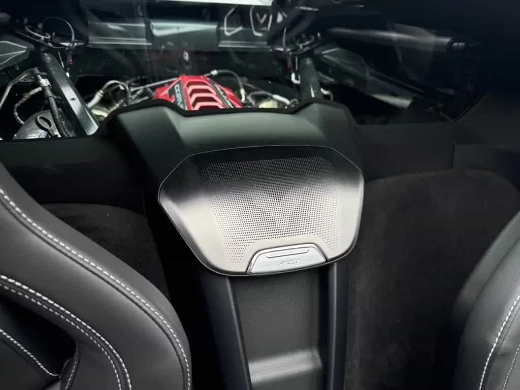 Corvette C8 TARGA *STINGRAY*3LT*1.HD*UNFALLFREI*COC/EWG* 02/2023-photo-23