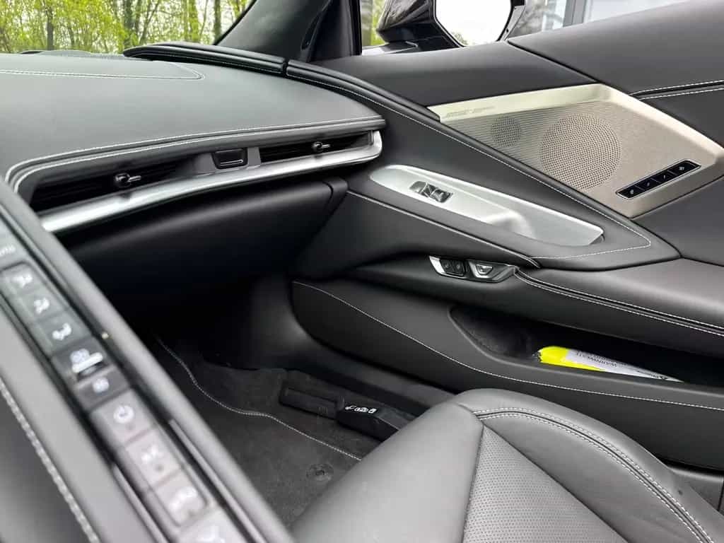 Corvette C8 TARGA *STINGRAY*3LT*1.HD*UNFALLFREI*COC/EWG* 02/2023-photo-32