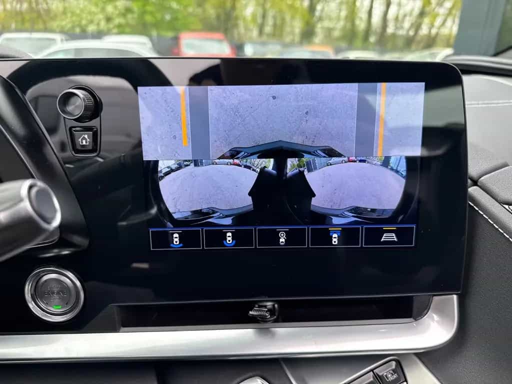 Corvette C8 TARGA *STINGRAY*3LT*1.HD*UNFALLFREI*COC/EWG* 02/2023-photo-33