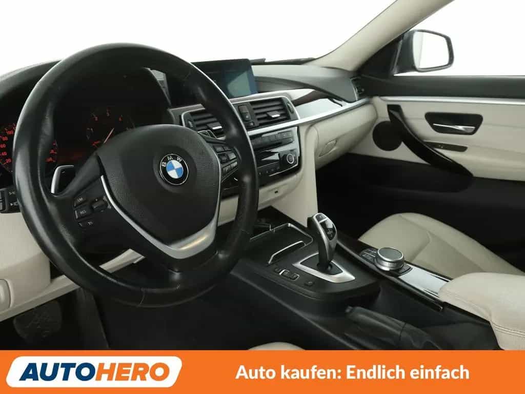 BMW 4 Series 12/2019-photo-10