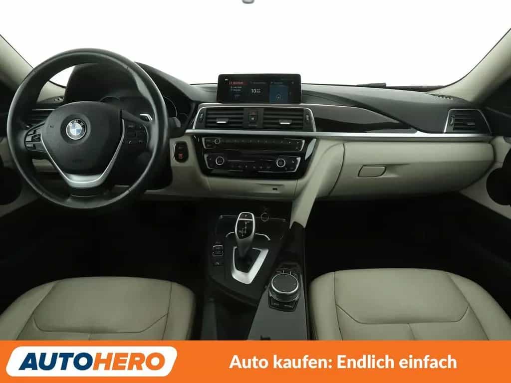 BMW 4 Series 12/2019-photo-11