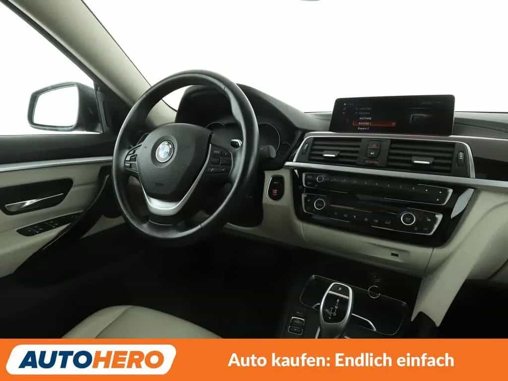 BMW 4 Series 12/2019-photo-12
