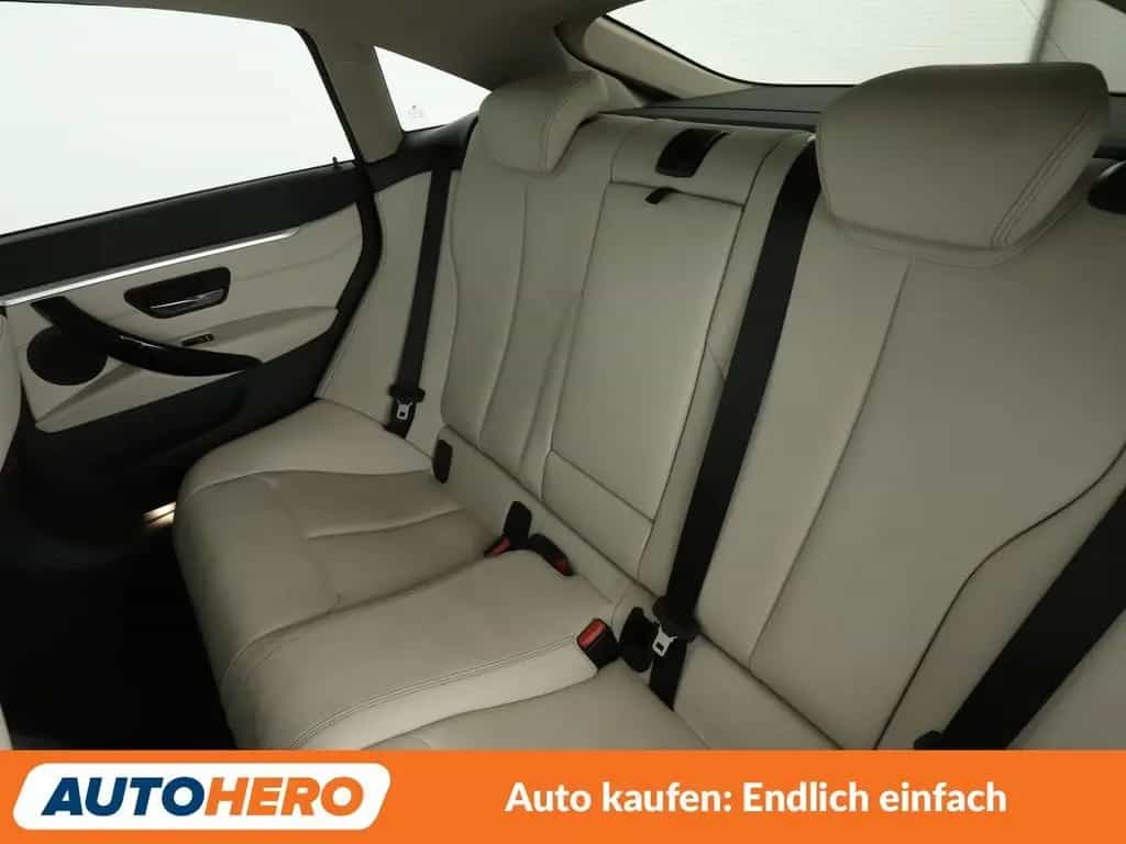 BMW 4 Series 12/2019-photo-13