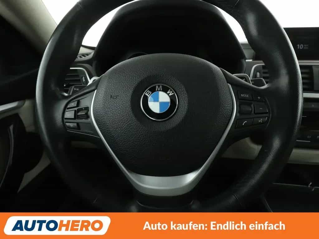 BMW 4 Series 12/2019-photo-18