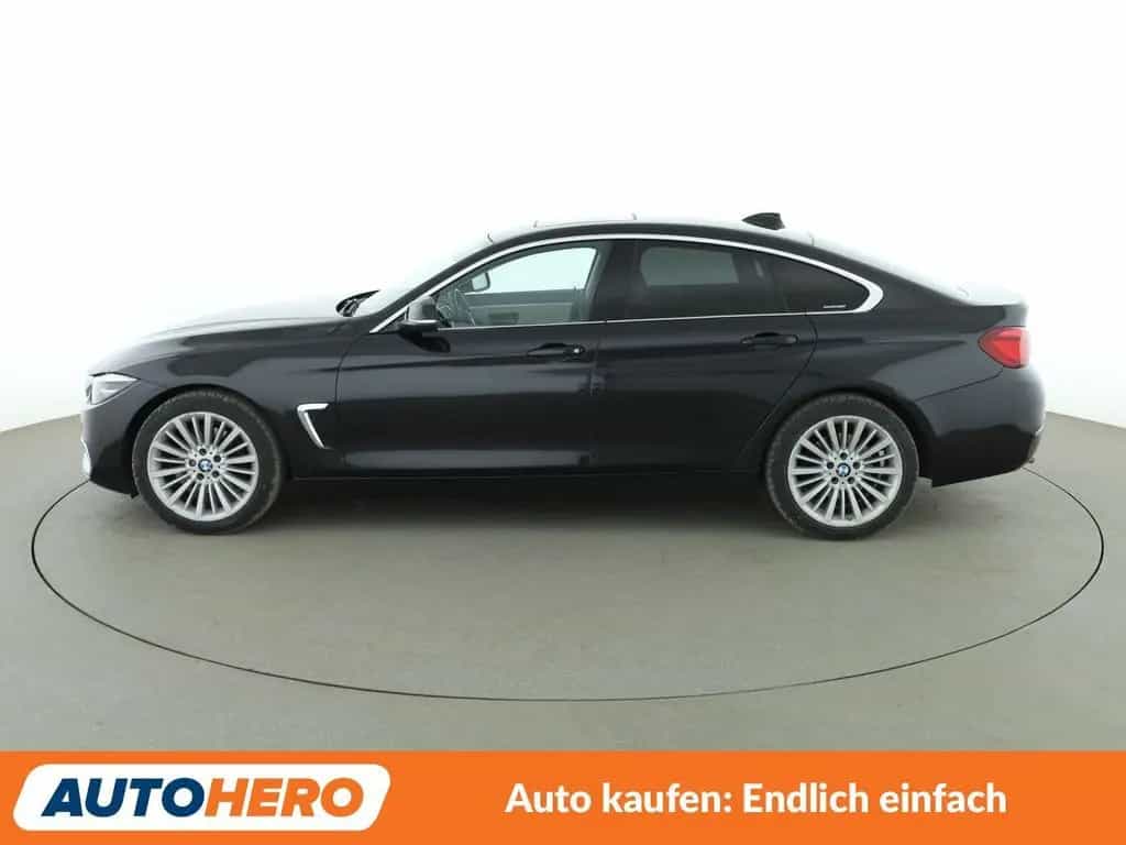 BMW 4 Series 12/2019-photo-2