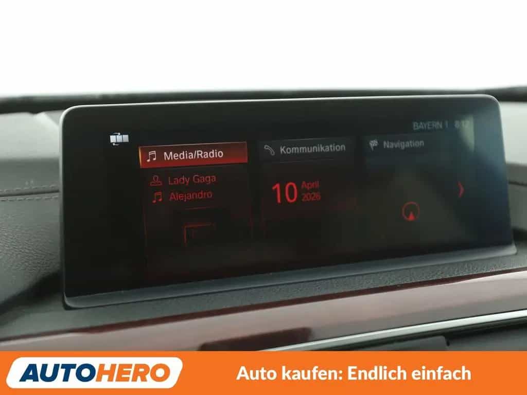 BMW 4 Series 12/2019-photo-20