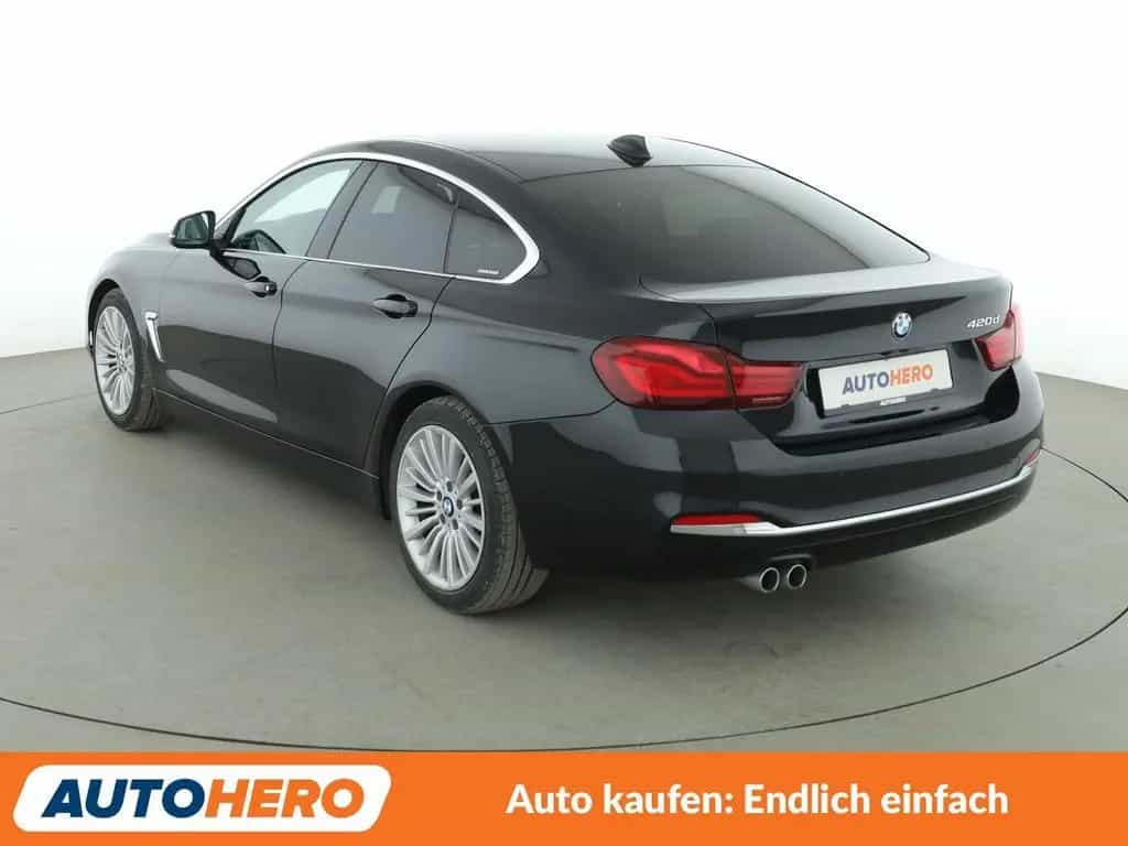 BMW 4 Series 12/2019-photo-3