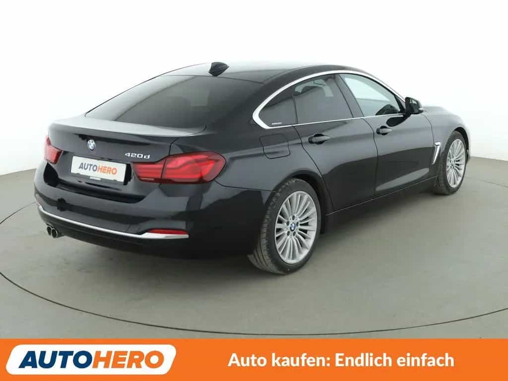 BMW 4 Series 12/2019-photo-5