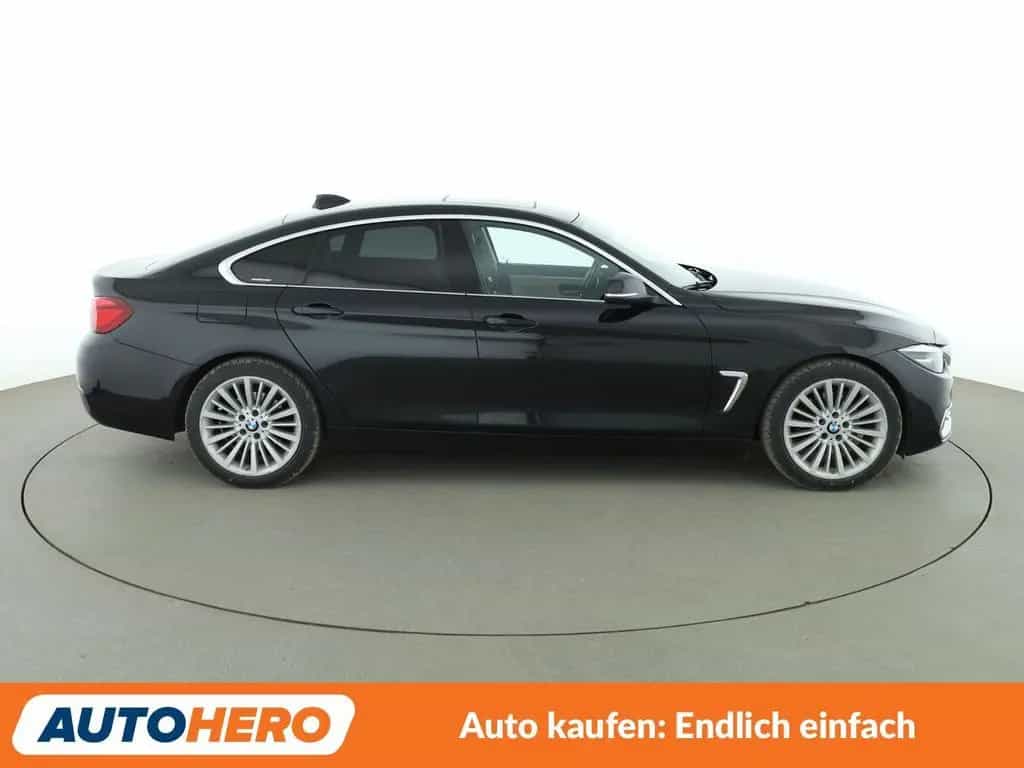 BMW 4 Series 12/2019-photo-6