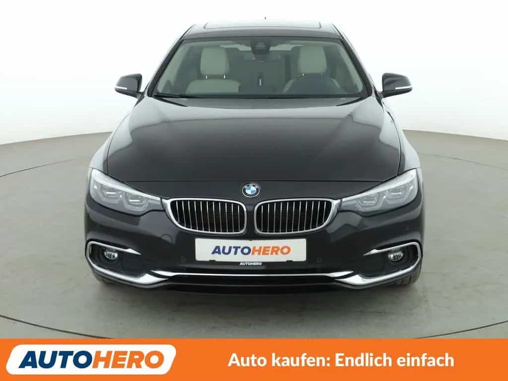 BMW 4 Series 12/2019-photo-8