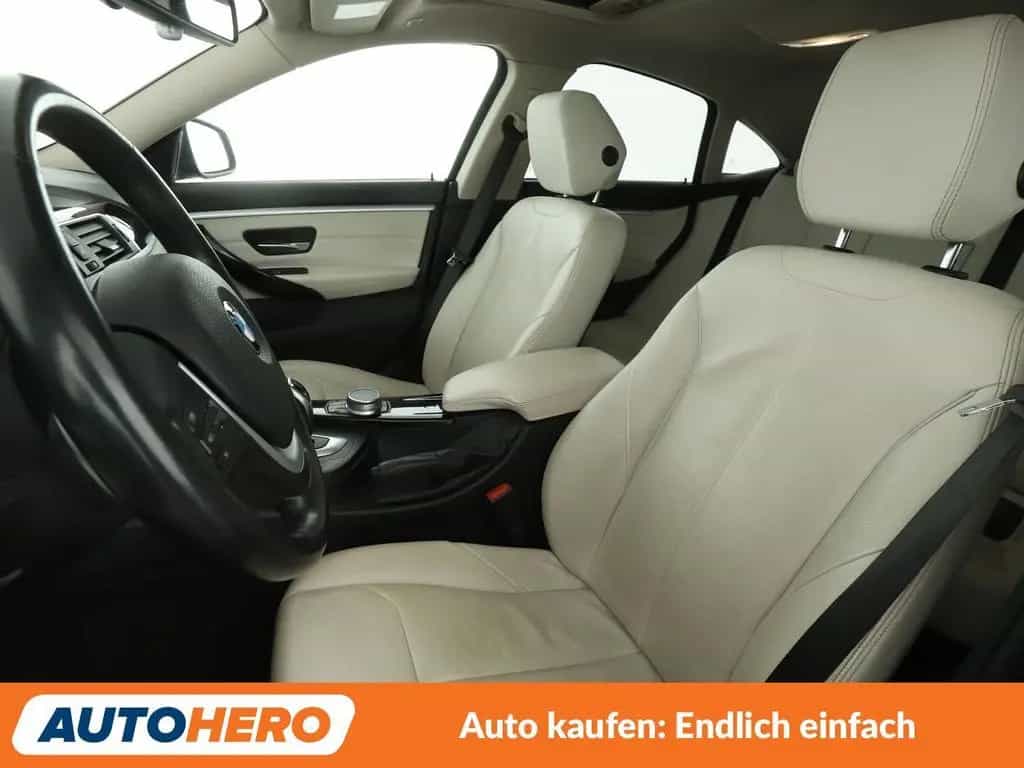 BMW 4 Series 12/2019-photo-9