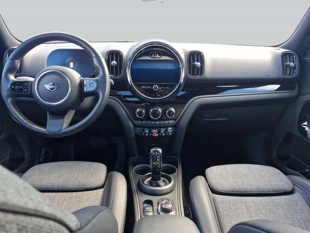MINI Cooper Countryman Aut. Classic Trim Navi LED Pan 12/2021-photo-14