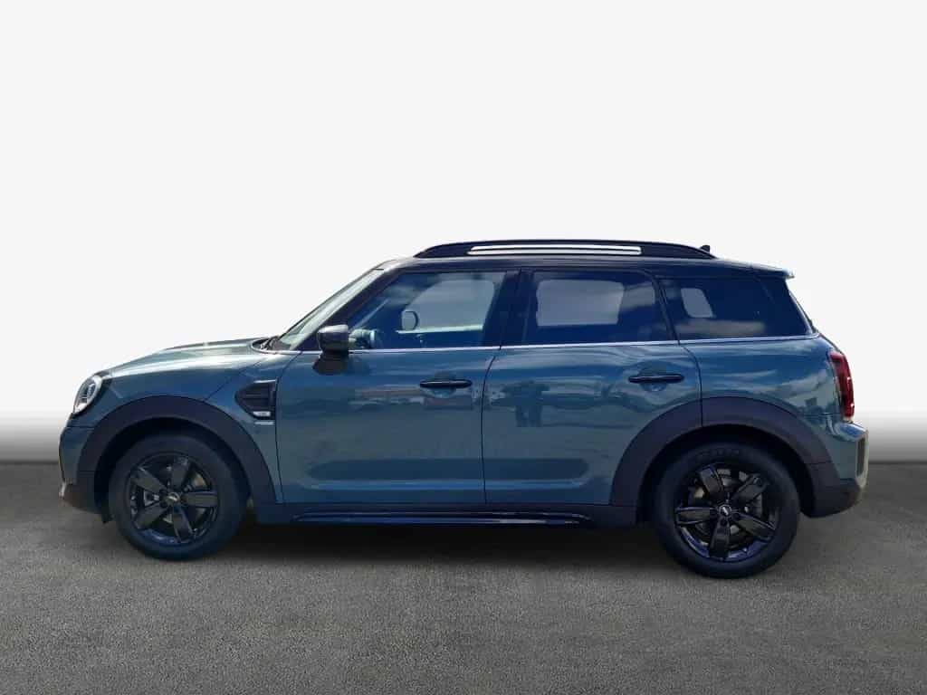 MINI Cooper Countryman Aut. Classic Trim Navi LED Pan 12/2021-photo-4